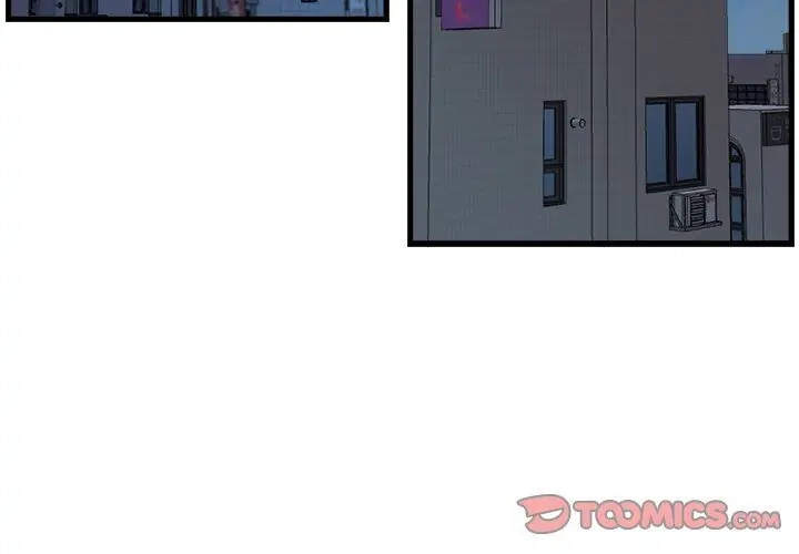 Read Let Me Hold Your Hand chapter 8 image 1 on Lezhin