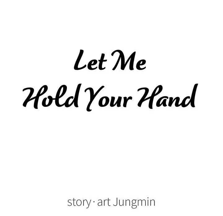 Read Let Me Hold Your Hand chapter 8 image 10 on Lezhin