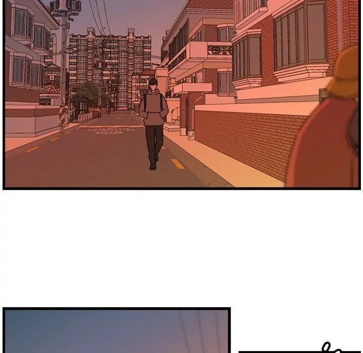 Read Let Me Hold Your Hand chapter 8 image 15 on Lezhin