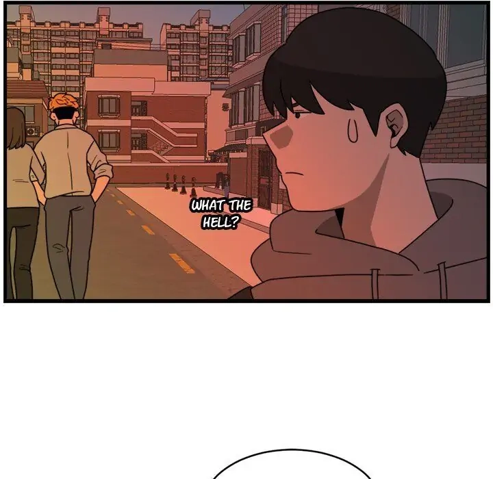 Read Let Me Hold Your Hand chapter 8 image 18 on Lezhin
