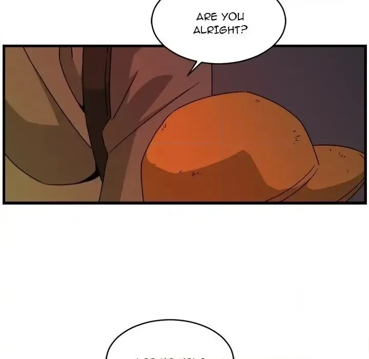 Read Let Me Hold Your Hand chapter 8 image 19 on Lezhin