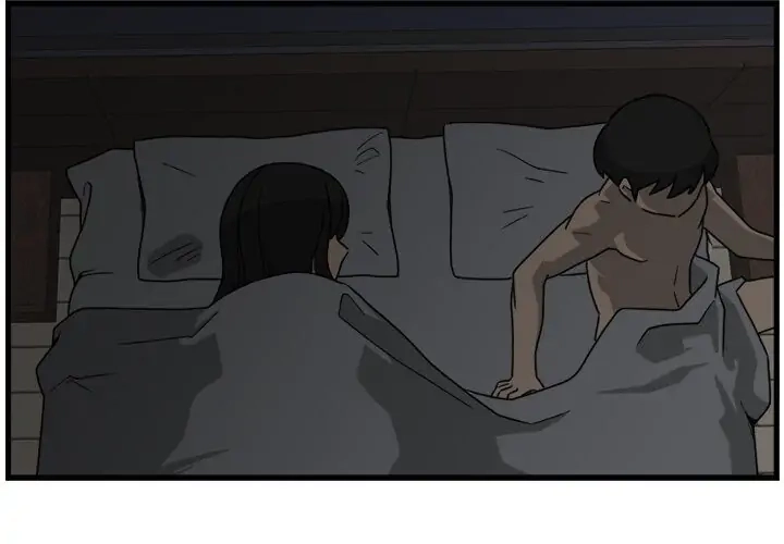 Read Let Me Hold Your Hand chapter 8 image 2 on Lezhin