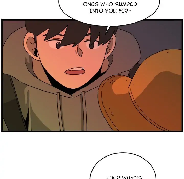 Read Let Me Hold Your Hand chapter 8 image 22 on Lezhin