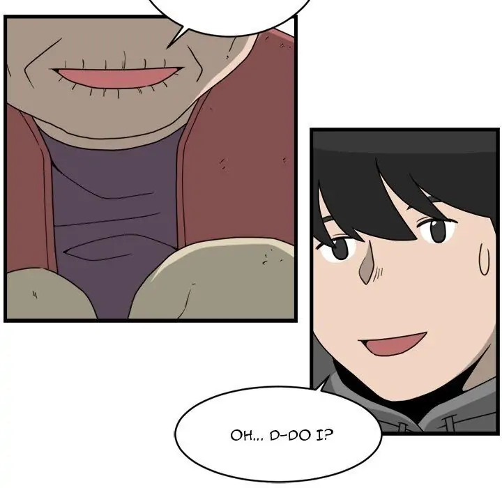 Read Let Me Hold Your Hand chapter 8 image 24 on Lezhin