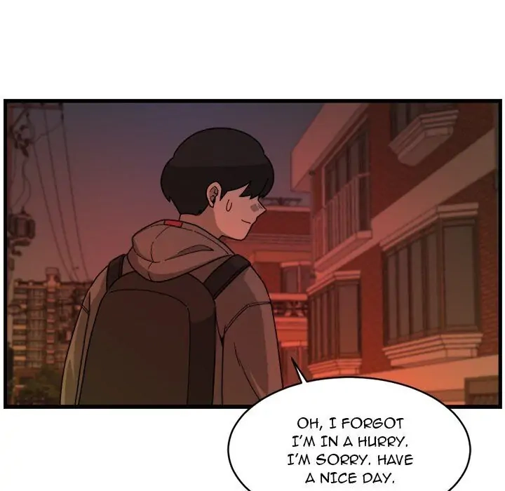 Read Let Me Hold Your Hand chapter 8 image 25 on Lezhin