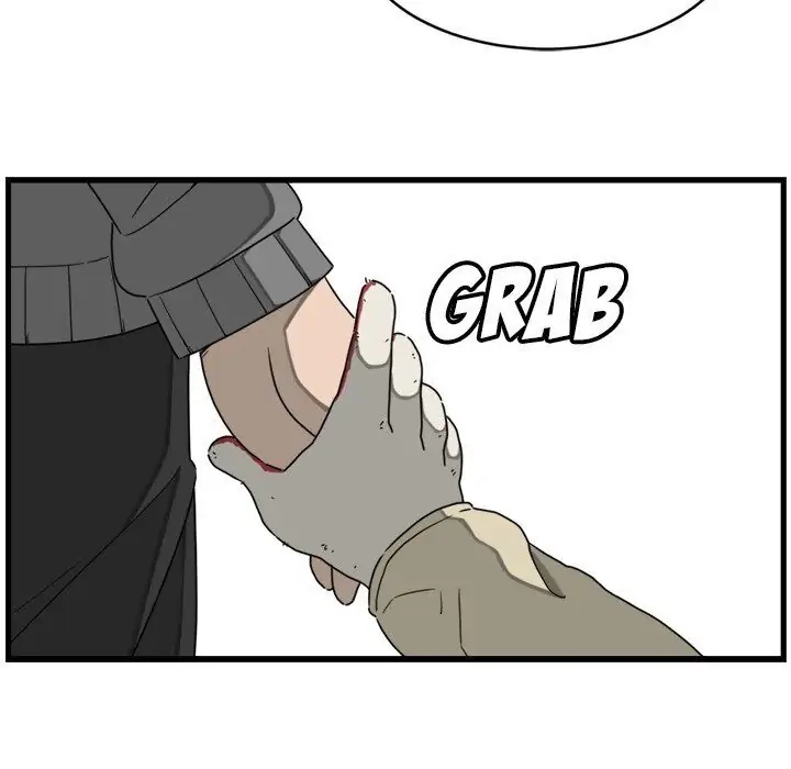 Read Let Me Hold Your Hand chapter 8 image 26 on Lezhin