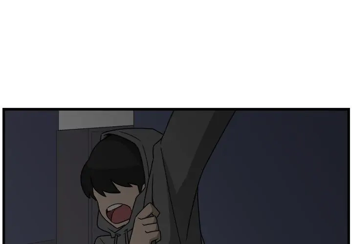 Read Let Me Hold Your Hand chapter 8 image 3 on Lezhin