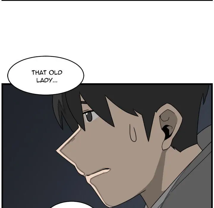 Read Let Me Hold Your Hand chapter 8 image 32 on Lezhin