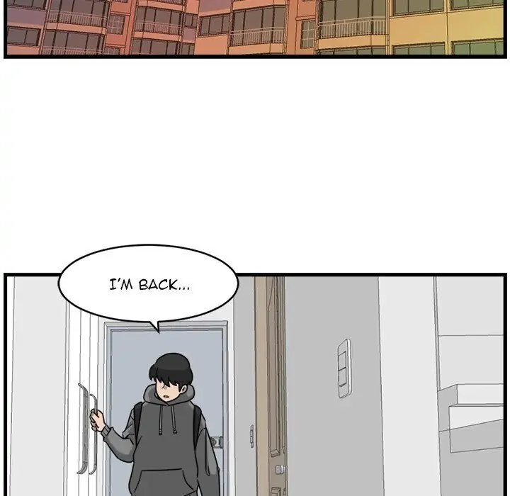 Read Let Me Hold Your Hand chapter 8 image 36 on Lezhin