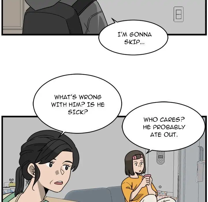 Read Let Me Hold Your Hand chapter 8 image 38 on Lezhin