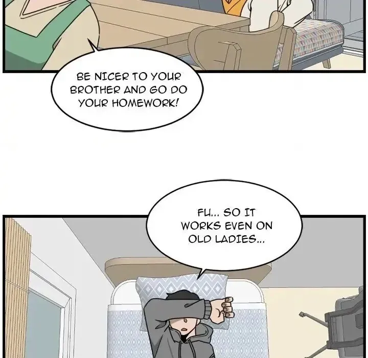 Read Let Me Hold Your Hand chapter 8 image 39 on Lezhin