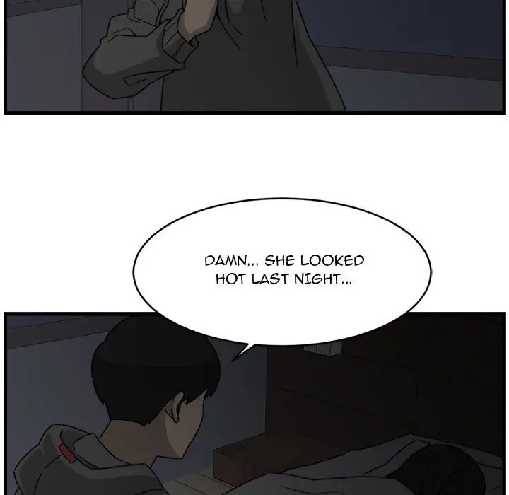 Read Let Me Hold Your Hand chapter 8 image 4 on Lezhin