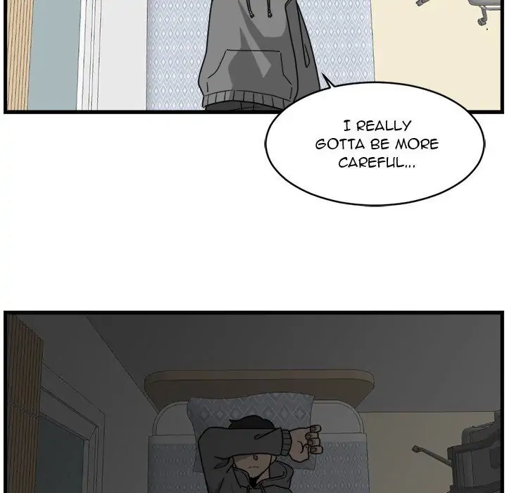 Read Let Me Hold Your Hand chapter 8 image 40 on Lezhin