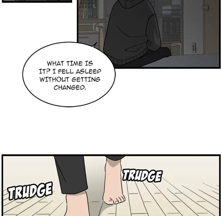 Read Let Me Hold Your Hand chapter 8 image 43 on Lezhin
