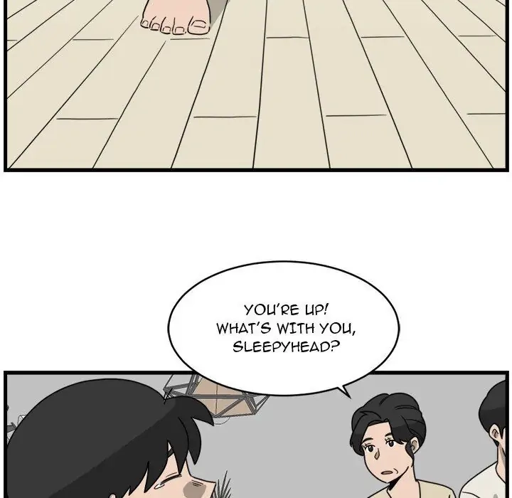Read Let Me Hold Your Hand chapter 8 image 44 on Lezhin