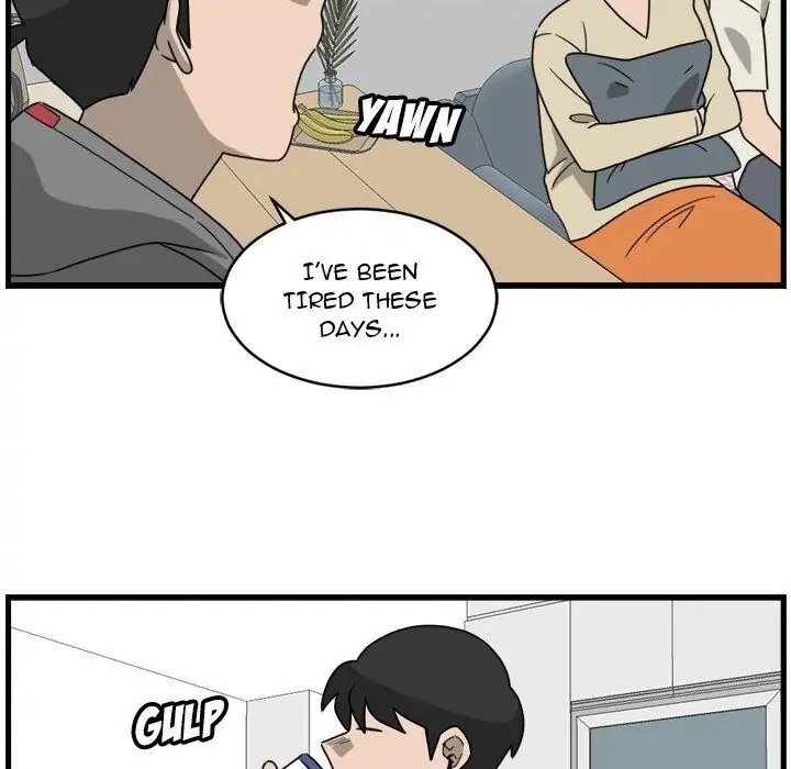 Read Let Me Hold Your Hand chapter 8 image 45 on Lezhin