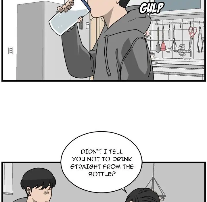 Read Let Me Hold Your Hand chapter 8 image 46 on Lezhin