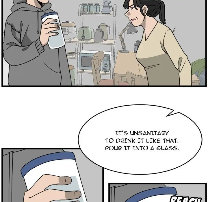 Read Let Me Hold Your Hand chapter 8 image 47 on Lezhin
