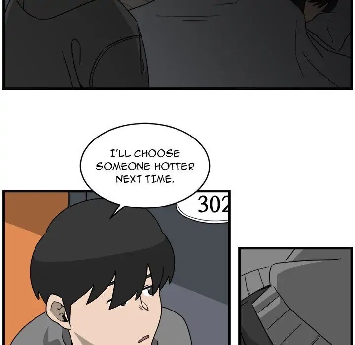 Read Let Me Hold Your Hand chapter 8 image 5 on Lezhin