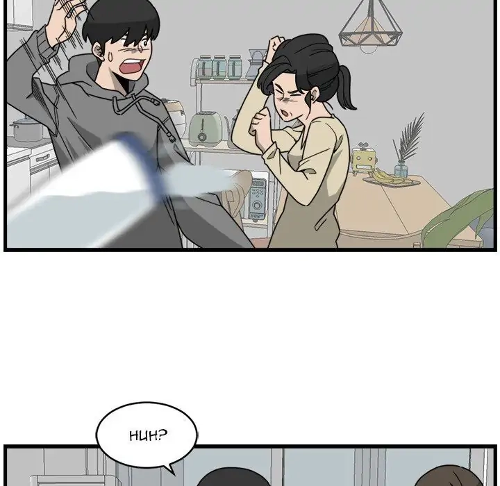 Read Let Me Hold Your Hand chapter 8 image 50 on Lezhin