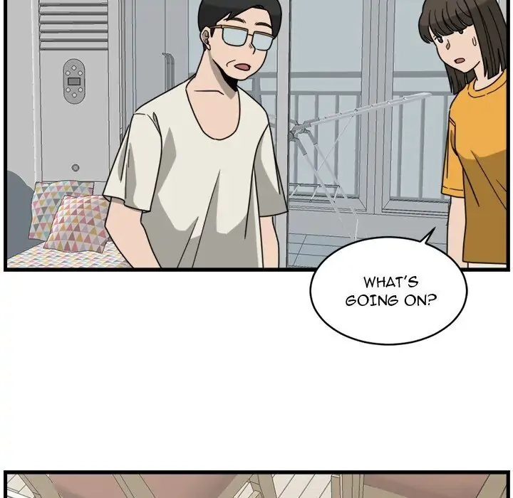 Read Let Me Hold Your Hand chapter 8 image 51 on Lezhin
