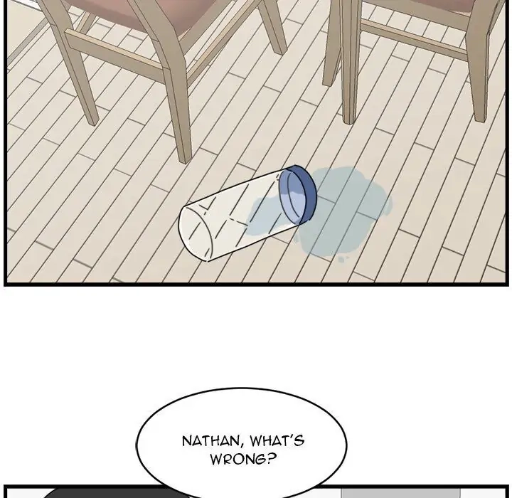 Read Let Me Hold Your Hand chapter 8 image 52 on Lezhin