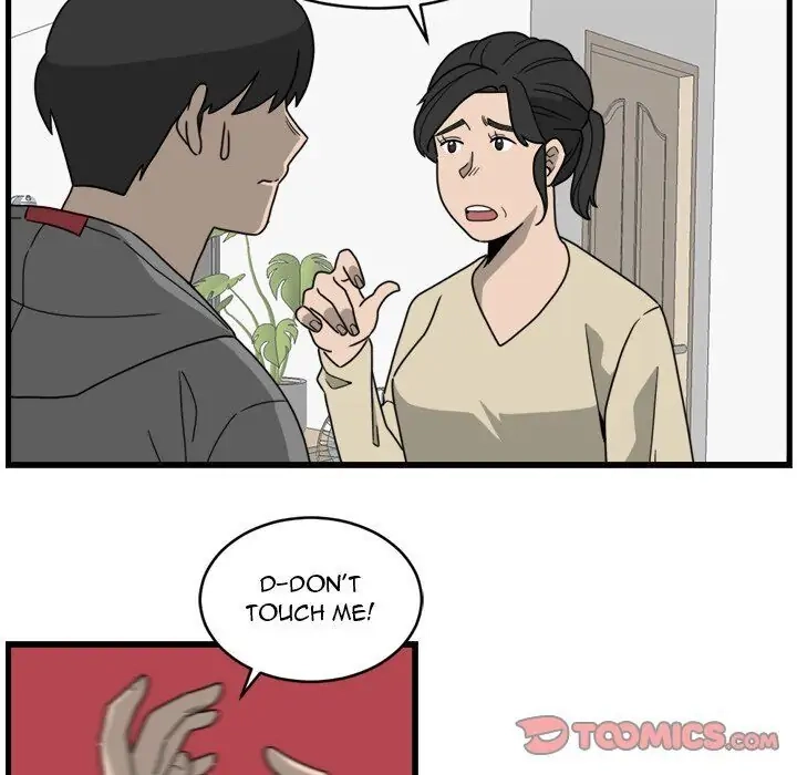 Read Let Me Hold Your Hand chapter 8 image 53 on Lezhin