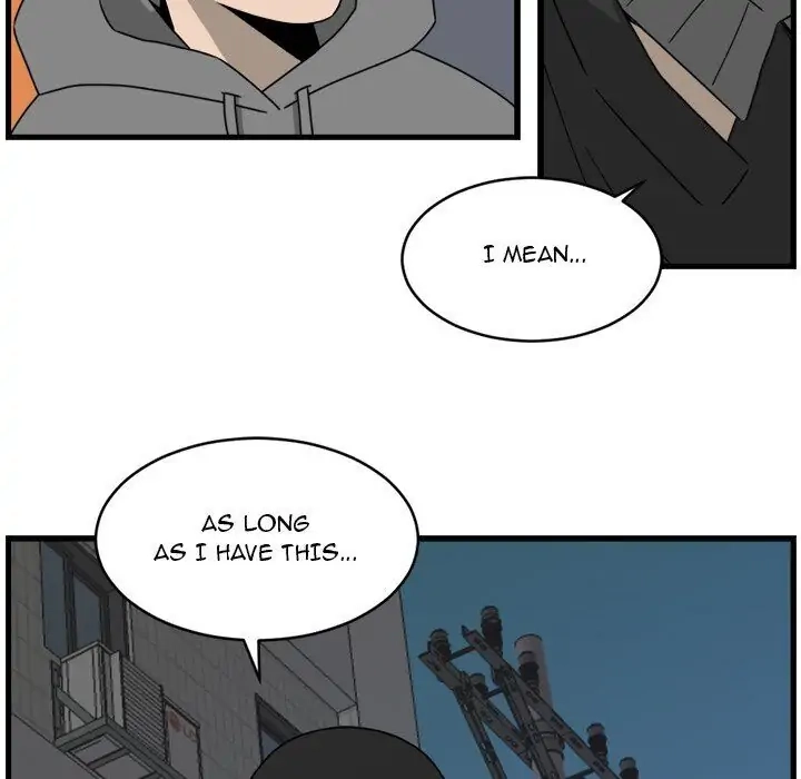 Read Let Me Hold Your Hand chapter 8 image 6 on Lezhin