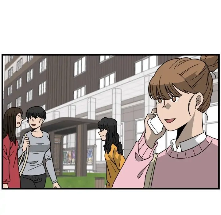 Read Let Me Hold Your Hand chapter 8 image 63 on Lezhin