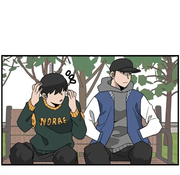 Read Let Me Hold Your Hand chapter 8 image 65 on Lezhin
