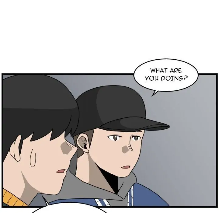 Read Let Me Hold Your Hand chapter 8 image 66 on Lezhin