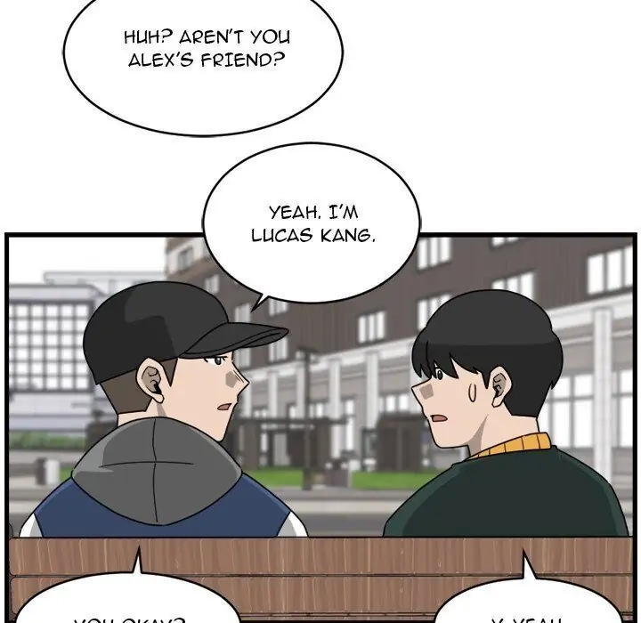 Read Let Me Hold Your Hand chapter 8 image 67 on Lezhin