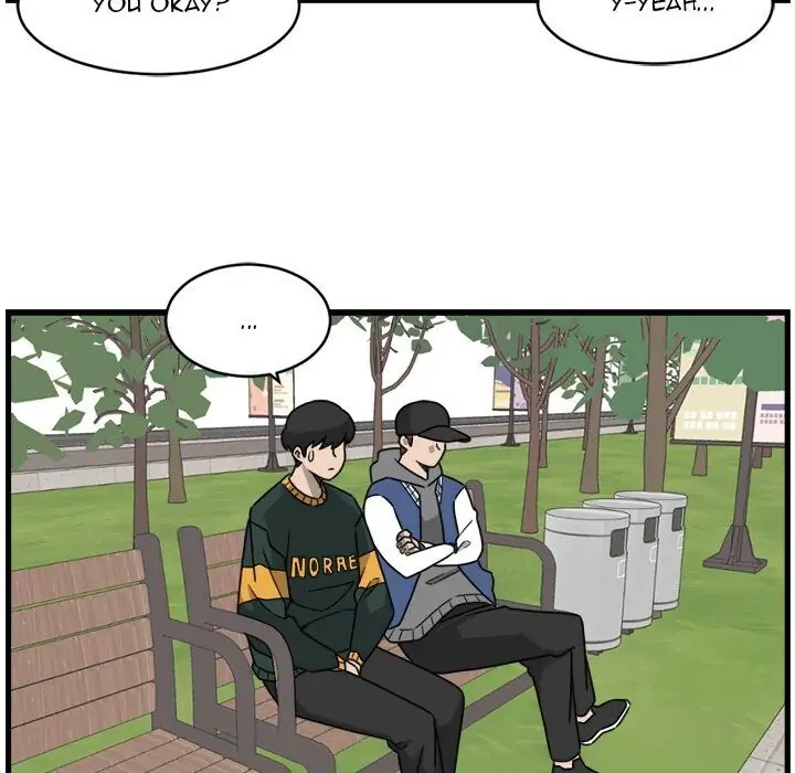 Read Let Me Hold Your Hand chapter 8 image 68 on Lezhin