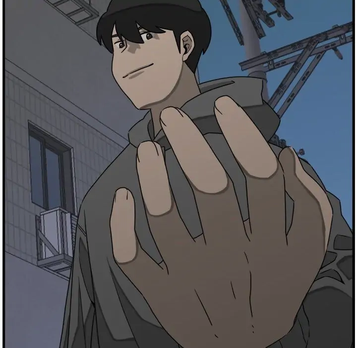 Read Let Me Hold Your Hand chapter 8 image 7 on Lezhin