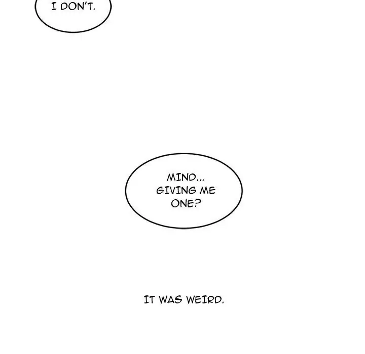Read Let Me Hold Your Hand chapter 8 image 70 on Lezhin