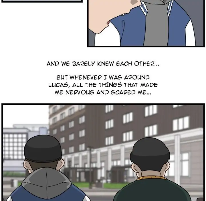 Read Let Me Hold Your Hand chapter 8 image 72 on Lezhin
