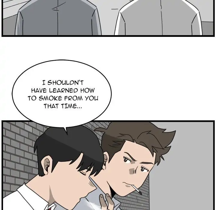 Read Let Me Hold Your Hand chapter 8 image 74 on Lezhin