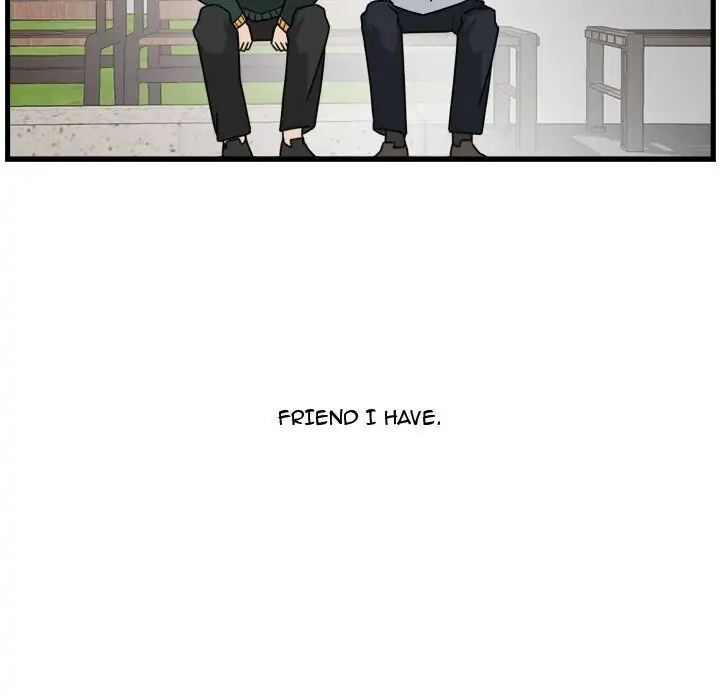 Read Let Me Hold Your Hand chapter 8 image 76 on Lezhin