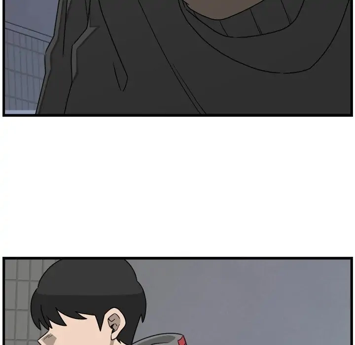 Read Let Me Hold Your Hand chapter 8 image 8 on Lezhin
