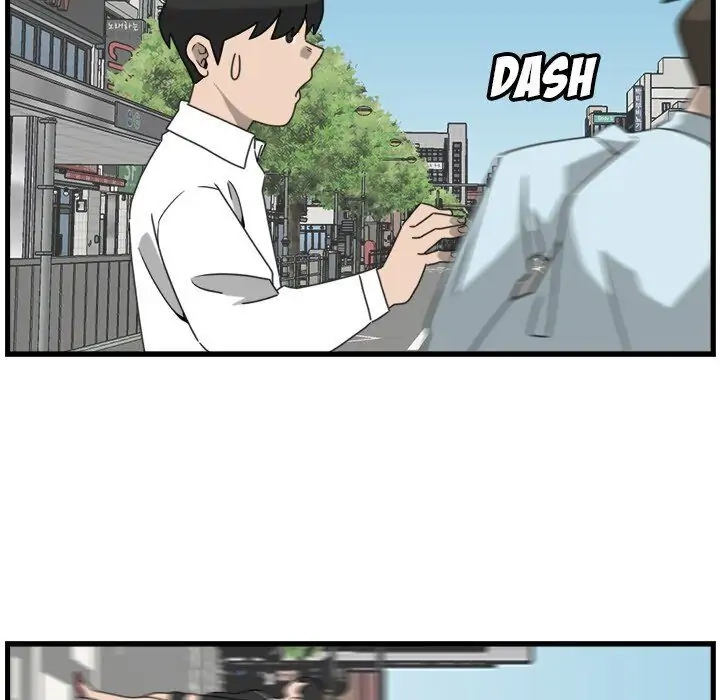 Read Let Me Hold Your Hand chapter 9 image 14 on Lezhin