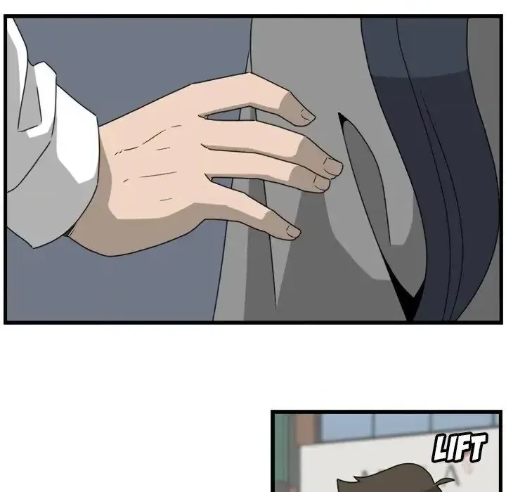 Read Let Me Hold Your Hand chapter 9 image 19 on Lezhin