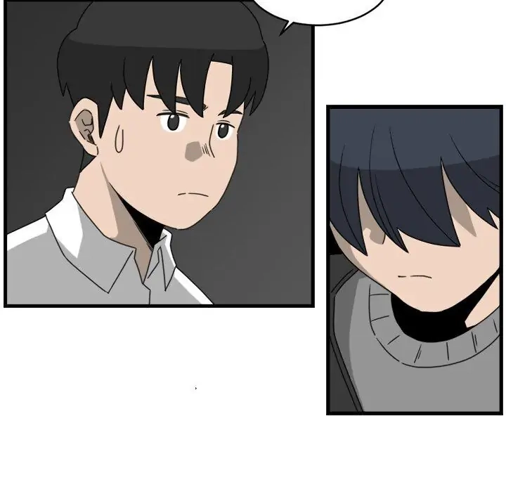 Read Let Me Hold Your Hand chapter 9 image 22 on Lezhin