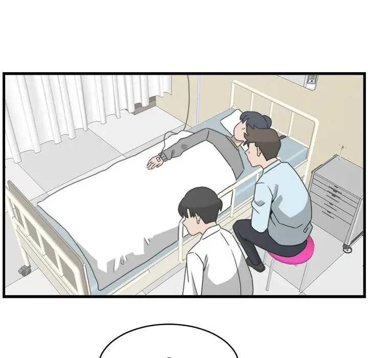 Read Let Me Hold Your Hand chapter 9 image 25 on Lezhin
