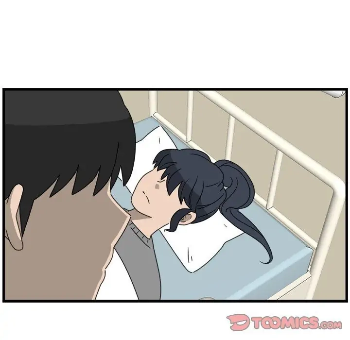 Read Let Me Hold Your Hand chapter 9 image 27 on Lezhin