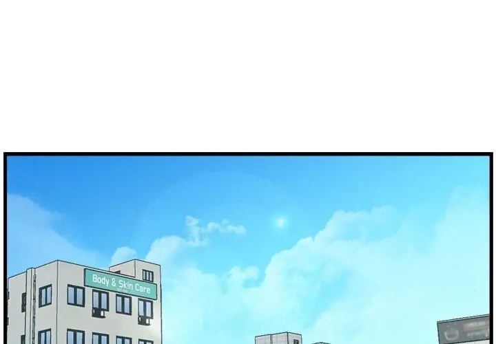 Read Let Me Hold Your Hand chapter 9 image 3 on Lezhin