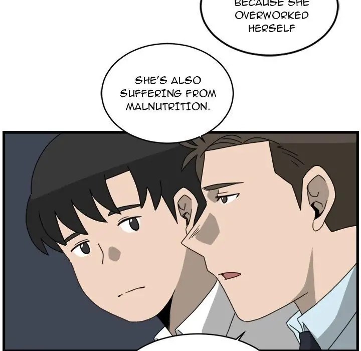 Read Let Me Hold Your Hand chapter 9 image 31 on Lezhin