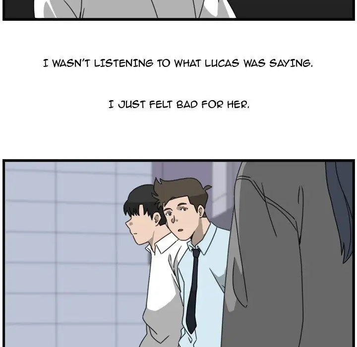 Read Let Me Hold Your Hand chapter 9 image 34 on Lezhin