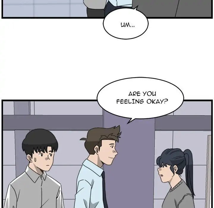 Read Let Me Hold Your Hand chapter 9 image 35 on Lezhin