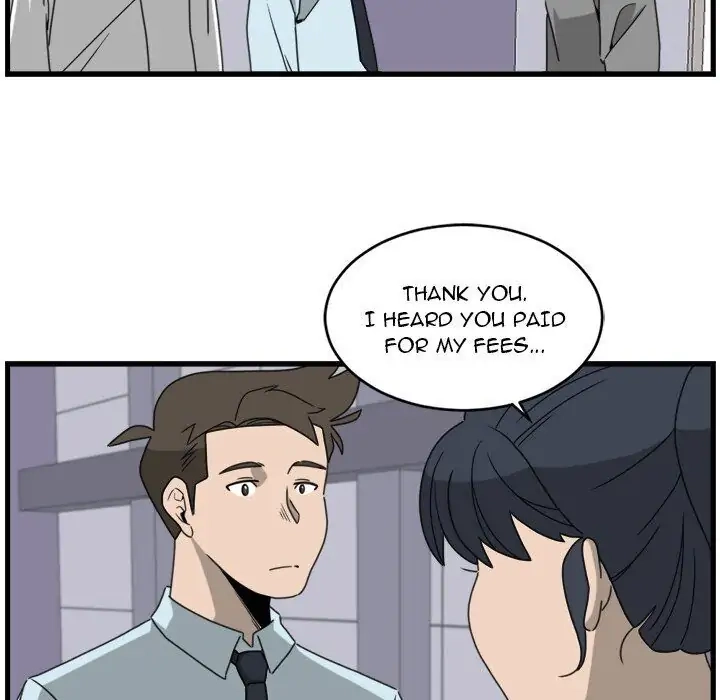 Read Let Me Hold Your Hand chapter 9 image 36 on Lezhin