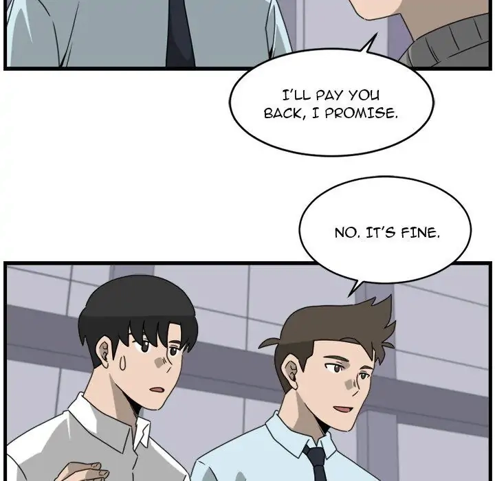 Read Let Me Hold Your Hand chapter 9 image 37 on Lezhin